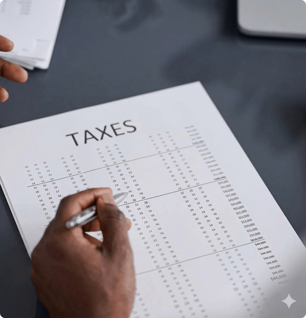 Tax Compliance